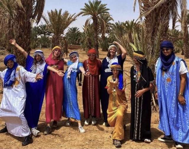 merzouga morocco tours,Excursiones en Tanger