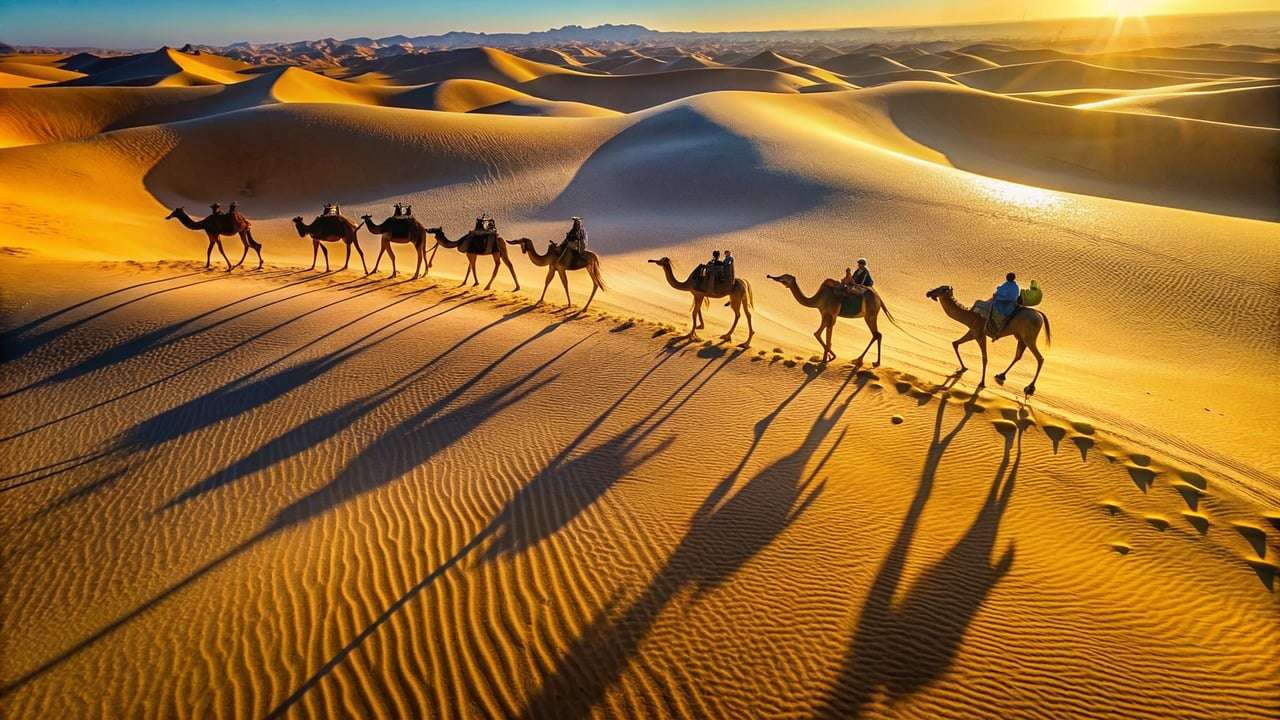 3 day tour from Fes,merzouga activities,morocco tours by locals
