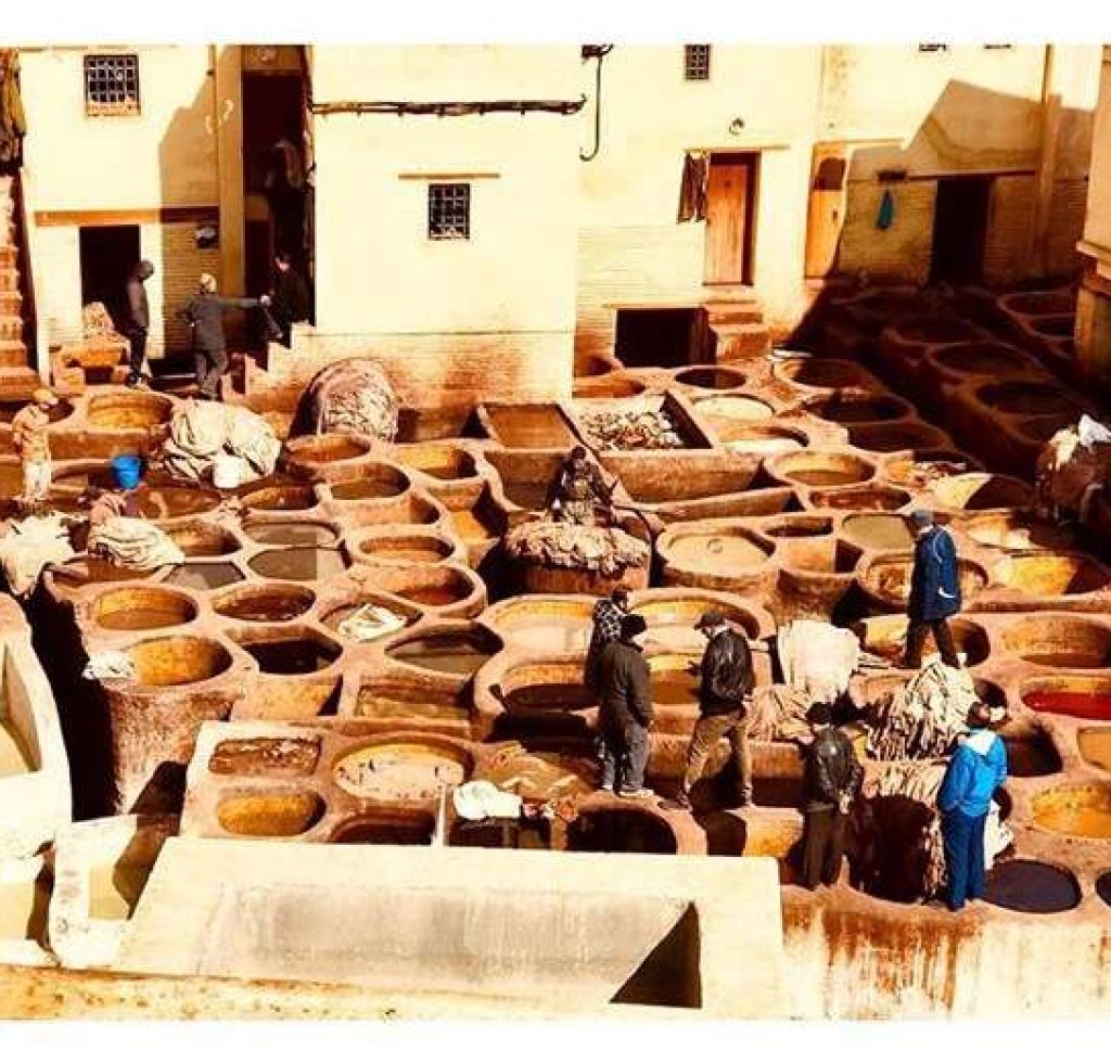 day trip from fes to marrakech,excursion de 3 dias desde fez ,prix,3 day tour from Fes