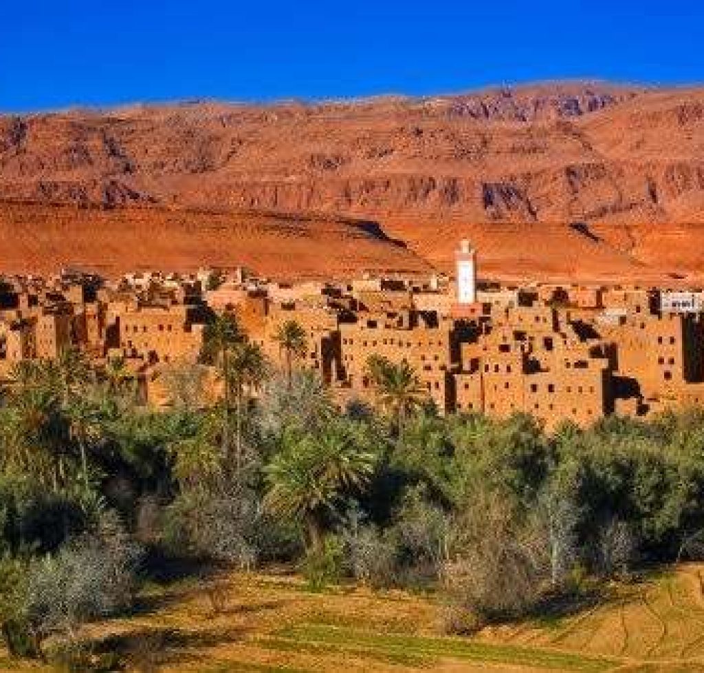 Excursiones por Casablanca