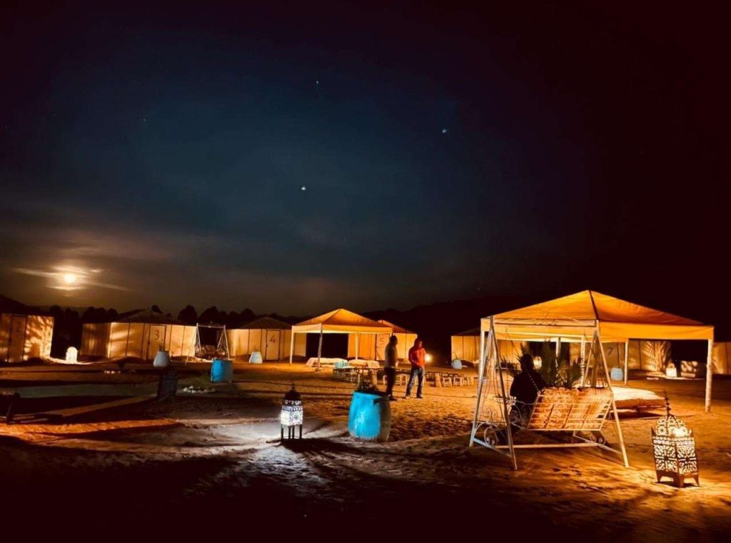 zagora desert trip,activities to do in marrakech