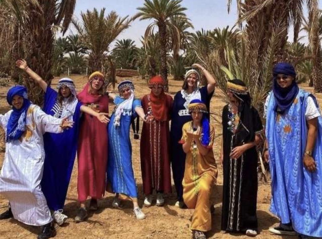 merzouga morocco tours,Excursiones en Tanger,viaje a marrakech 4 días