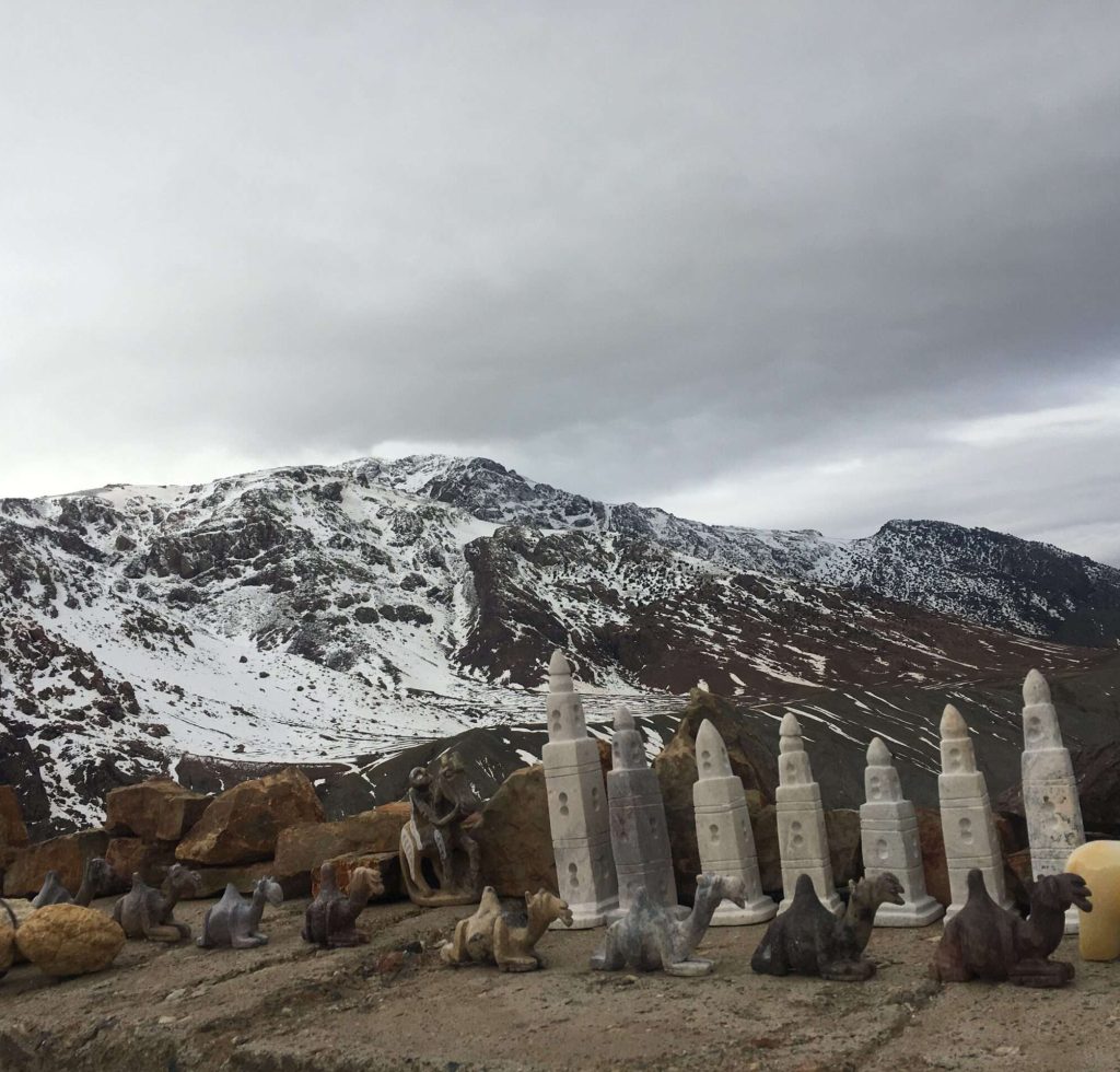 explore morocco tours 7 day tour from casablanca