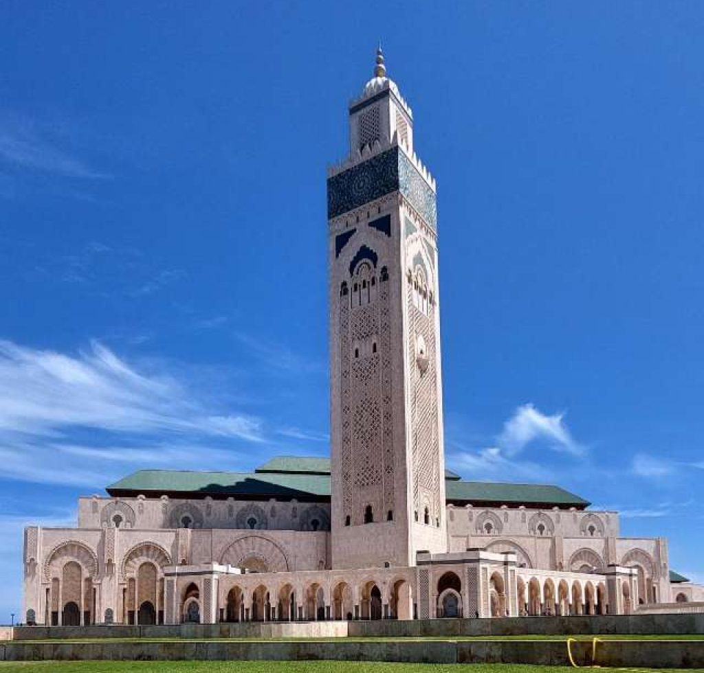 moroccan tours and marrakech desert trip