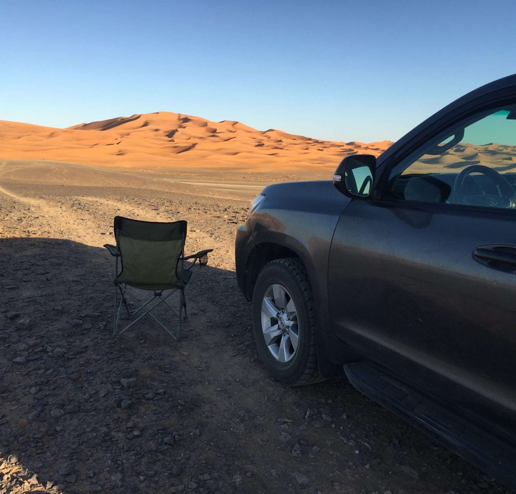 Excursiones por Marrakech