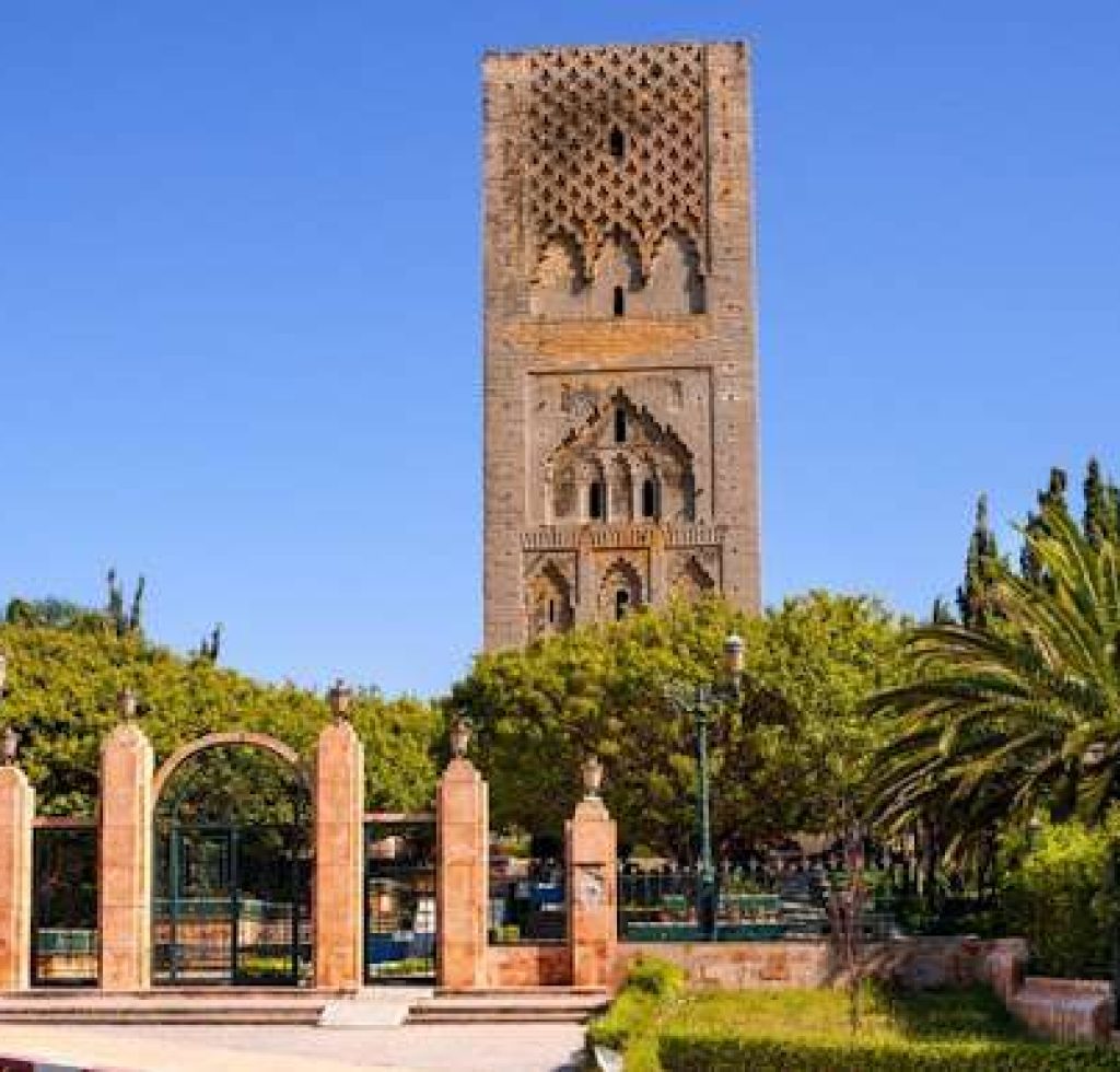 Excursiones por Rabat Marruecos
