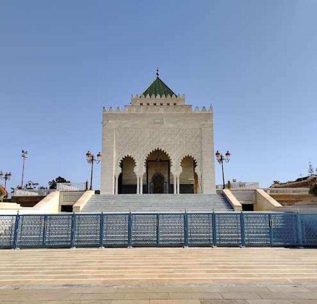 Excursiones por Rabat Marruecos