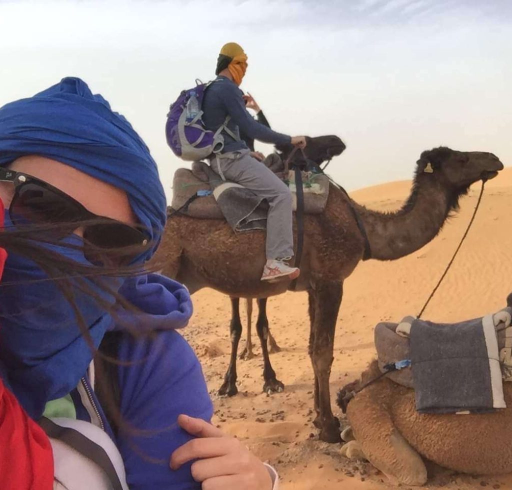 sahara tour trip to marrakech,morocco casabalanca tours