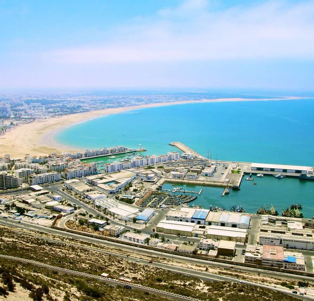 Excursión de 4 días desde Agadir,viajes a marrakech,Excursiones por Agadir