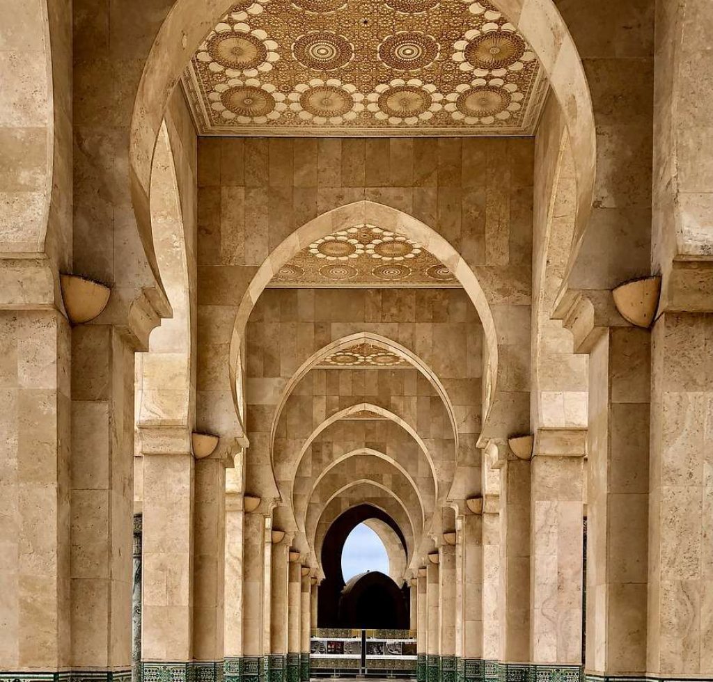 Casablanca day tours