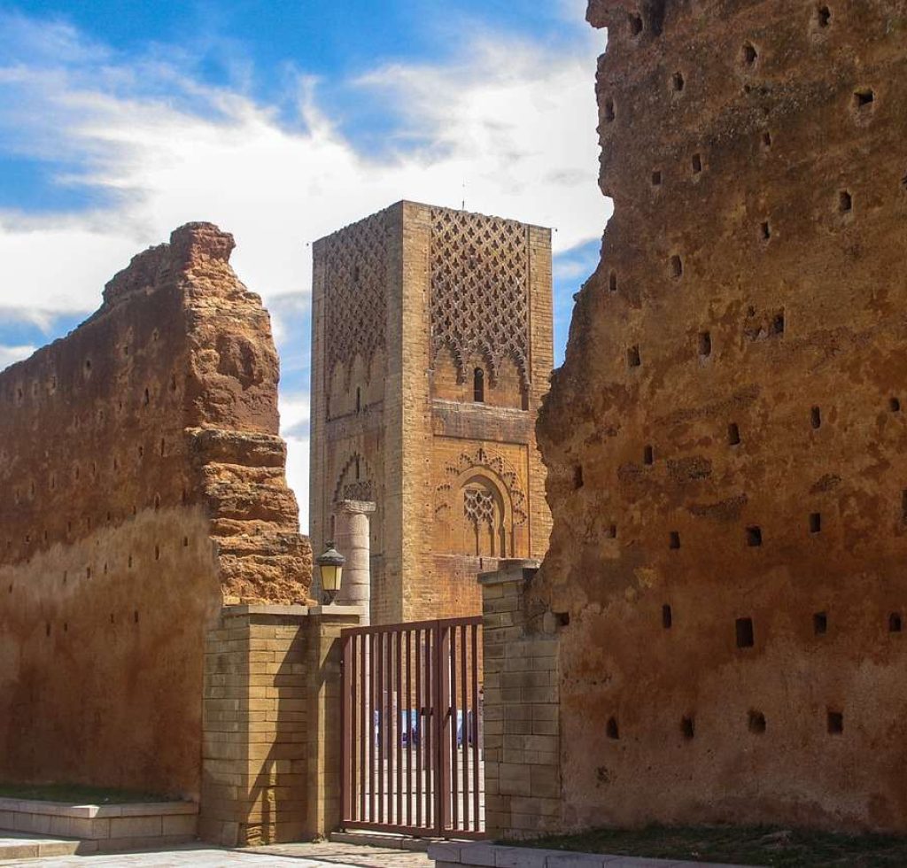 Excursiones por Rabat Marruecos,Excursiones por Casablanca