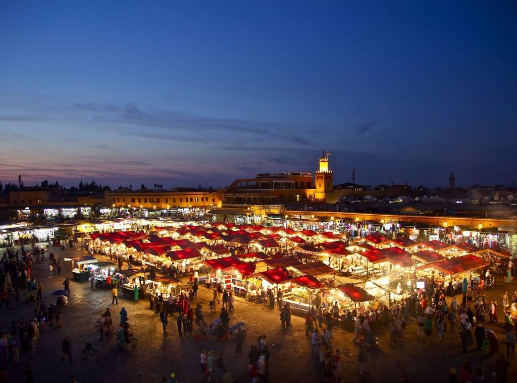 viajes a marrakech,Booking Marrakech Sahara Trip