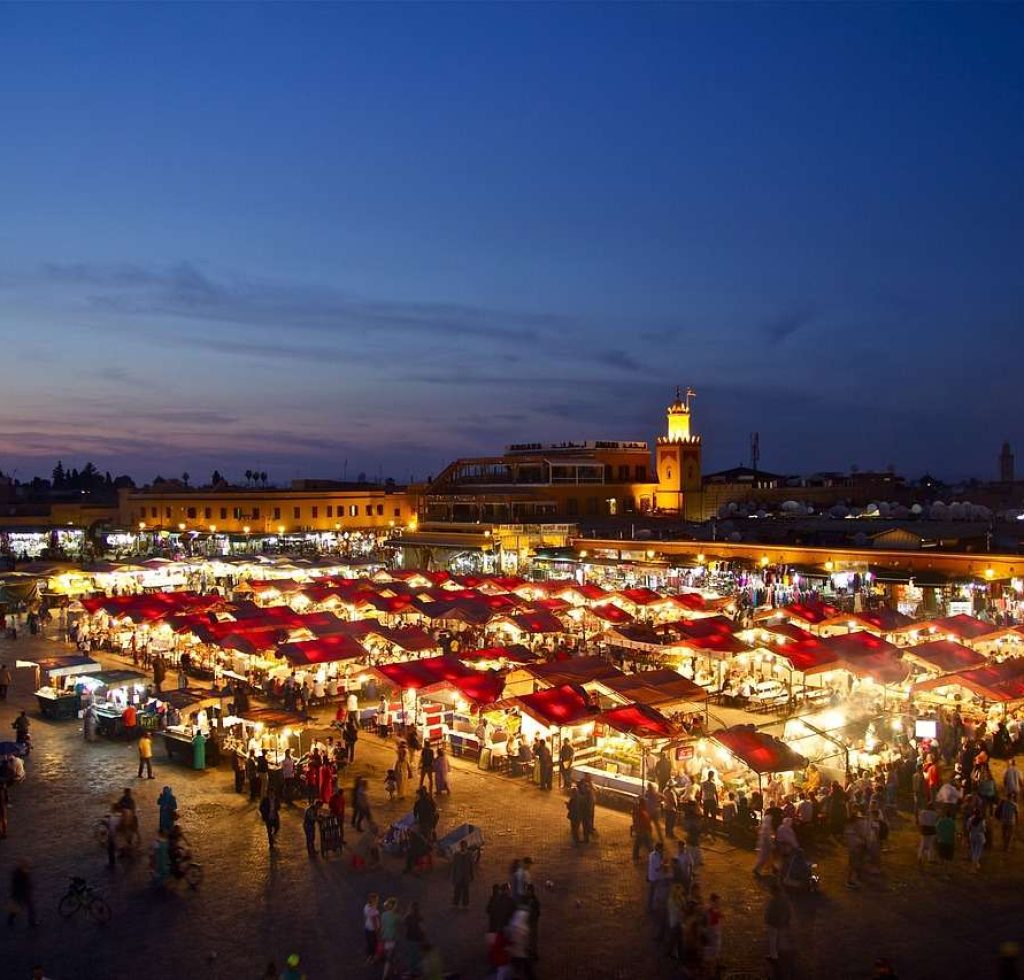 viajes a marrakech,Booking Marrakech Sahara Trip