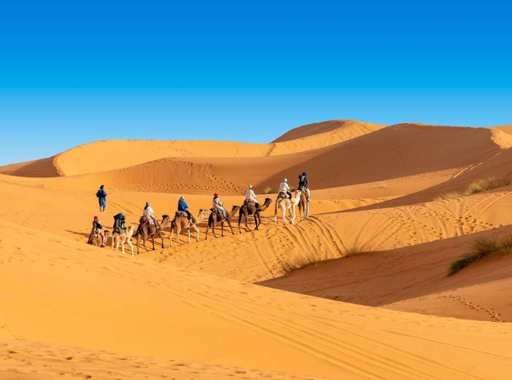 morocco trip itinerary.morocco desert tours from marrakech