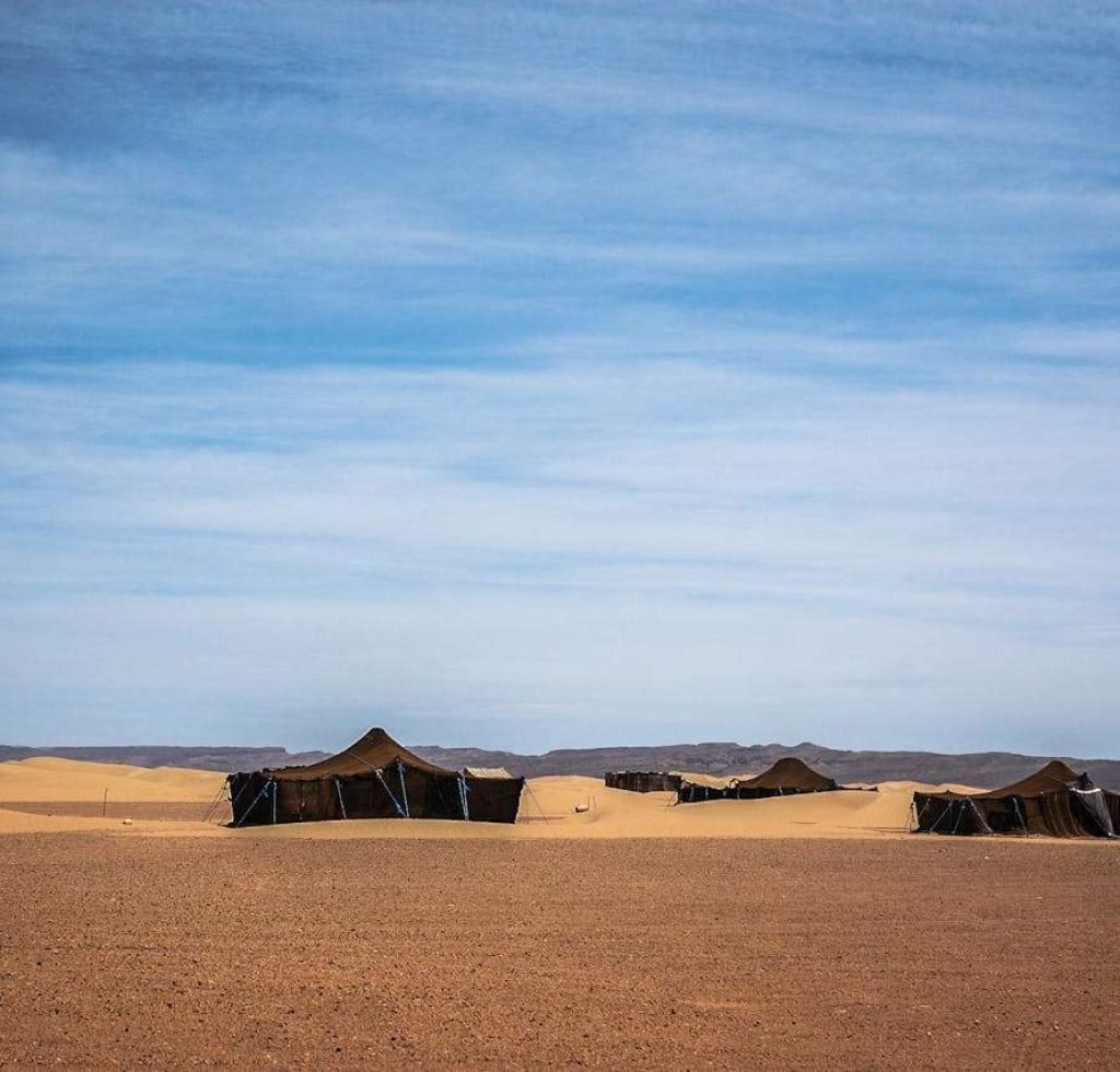 Booking Marrakech Sahara Trip