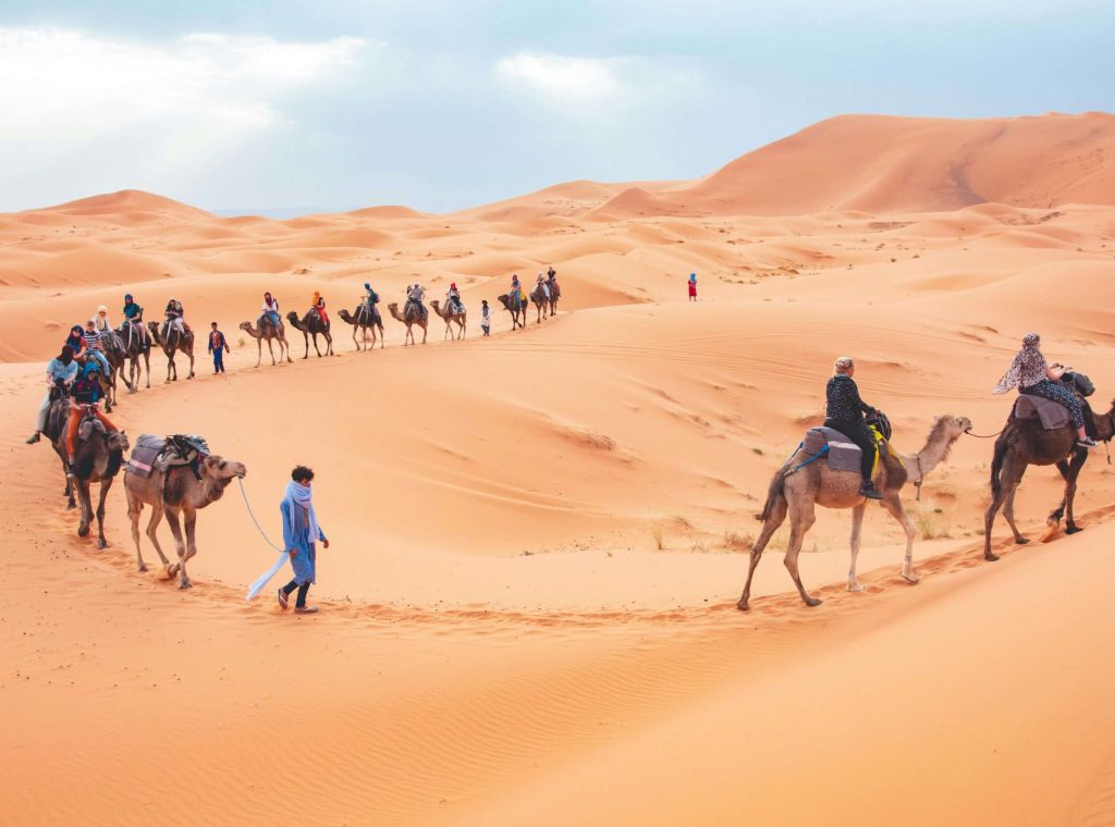 fes morocco tours,Order Fes Sahara Trip