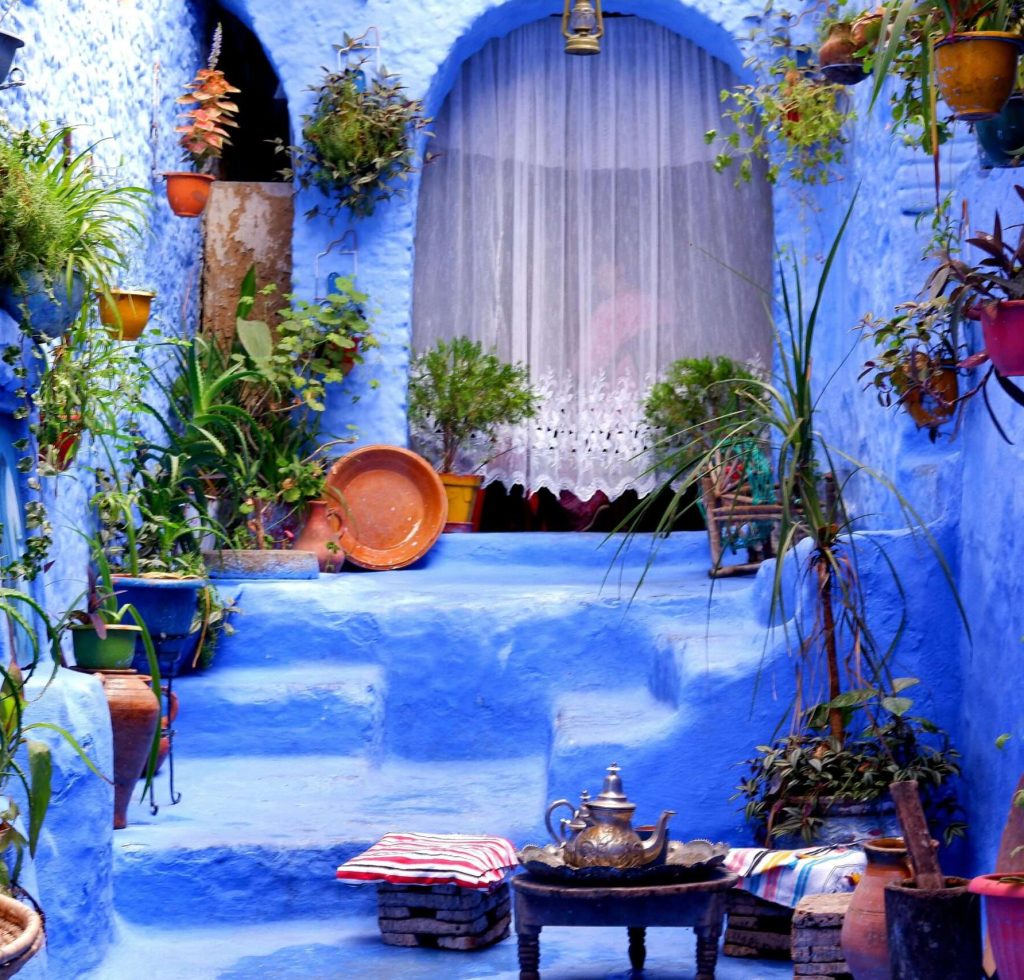 Excursiones por Casablanca