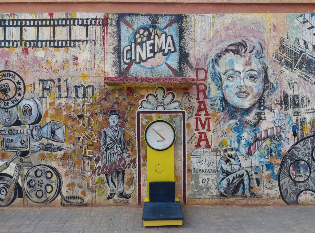 viajes a marrakech,Excursiones por fez