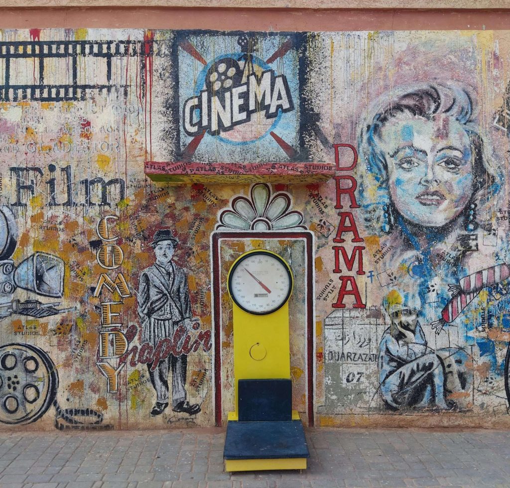 viajes a marrakech,Excursiones por fez