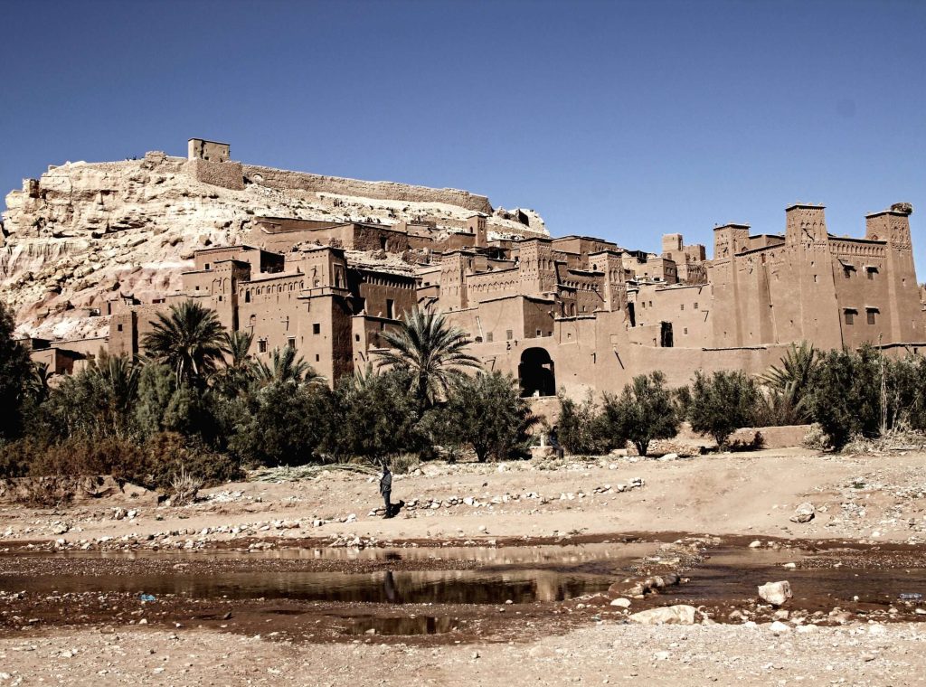 Subscribe in Sahara Desert Tours